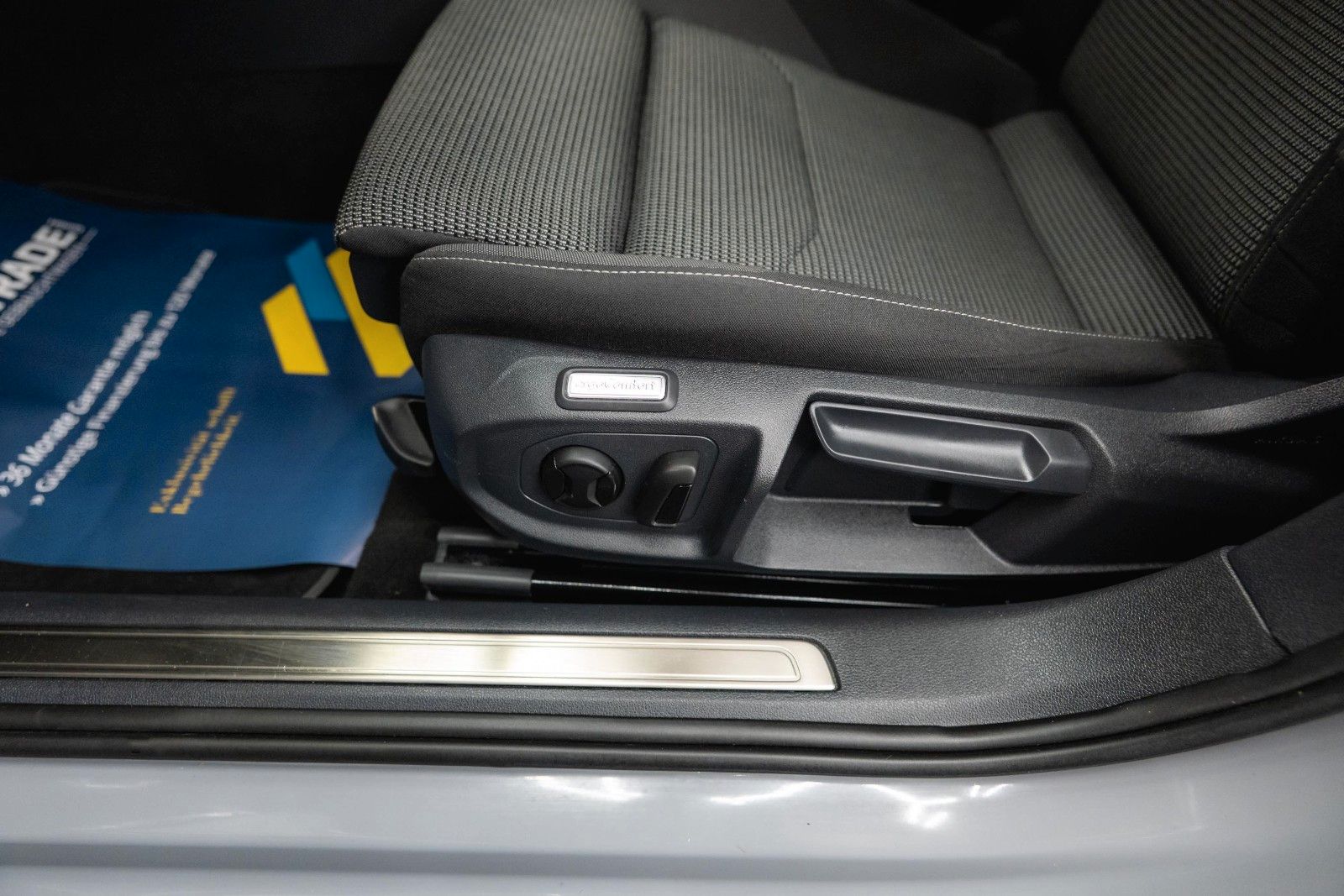 Fahrzeugabbildung Volkswagen Arteon Shooting Brake 2.0 TDI | LED | ACC | DAB+
