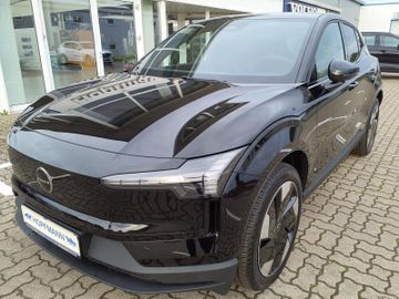 Volvo Leasingangebot: Volvo EX30 Plus Single Motor Extended Range