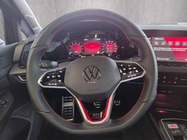 Golf GTI Clubsport 2.0 TSI DSG *AKRAPOVIC*