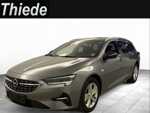 Opel Insignia B ST 2.0D ELEGANCE NAVI/LED/HUD/VIR/AHK