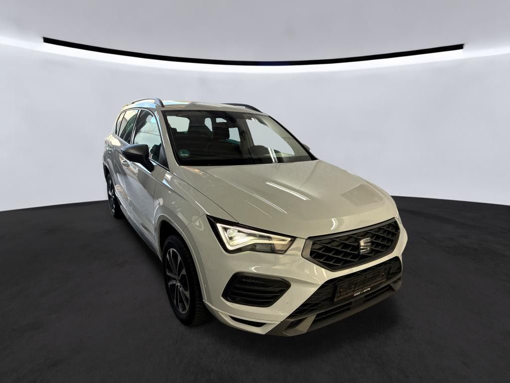 Seat Ateca - Bild 2