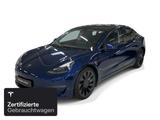 Tesla Model 3 Performance - Tesla aus 2021