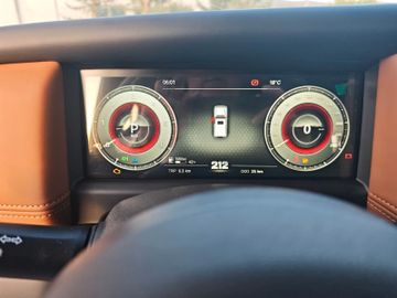 Bild 11 BAIC Andere 212