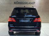 Mercedes-Benz ML 350 CDI BlueTec * KAMERA * AHK * SHZ * PDC * - gebrauchte Mercedes-Benz ML 350 aus dem Jahr 2015