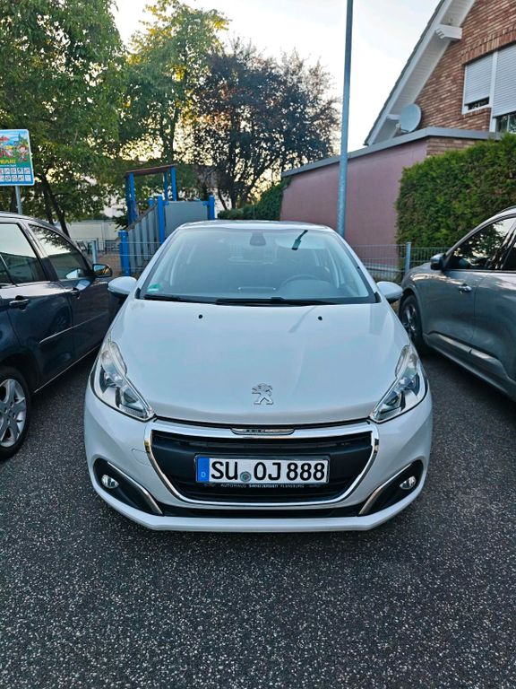 Image of Peugeot 208
