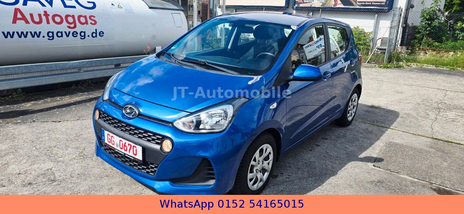 Hyundai i10 Trend