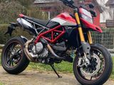 Ducati Hypermotard 950 SP *wenig km*
