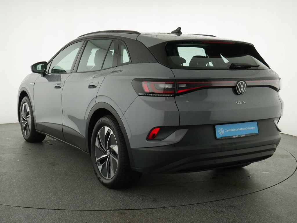 Volkswagen ID.4 - Bild 13