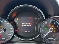 Fiat 500X - Vorschau Bild 18