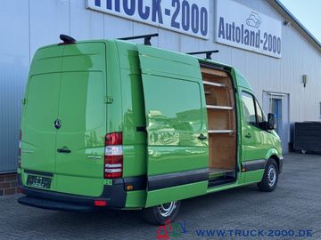 Mercedes Sprinter - 7
