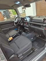 Suzuki Jimny 1.5 ALLGRIP Comfort+, 4-Sitzer, AHK - gebrauchte Suzuki Jimny aus dem Jahr 2020