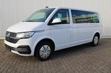 Volkswagen T6.1 Caravelle, LR, Lang, DSG, AHK - Volkswagen T6 Caravelle aus 2020