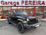 Jeep Wrangler 2.2 CRDi UNLIMITED SAHARA TRAIL RATED 4 - Jeep Wrangler: 2.4