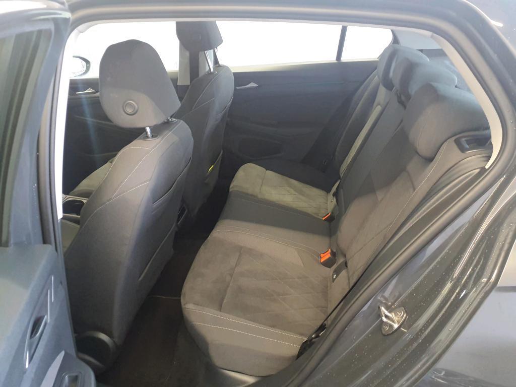 Volkswagen Golf 2.0 TSI Style Winter 5J-Garantie ACC Massag, миниатюра 10