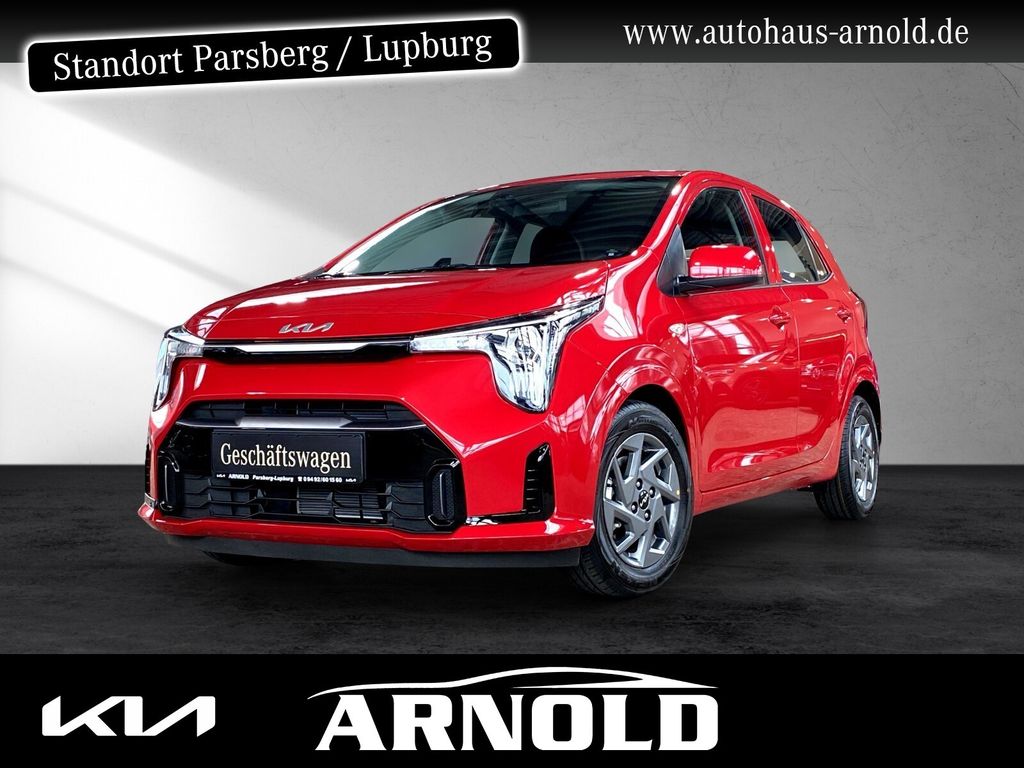 Image of Kia Picanto