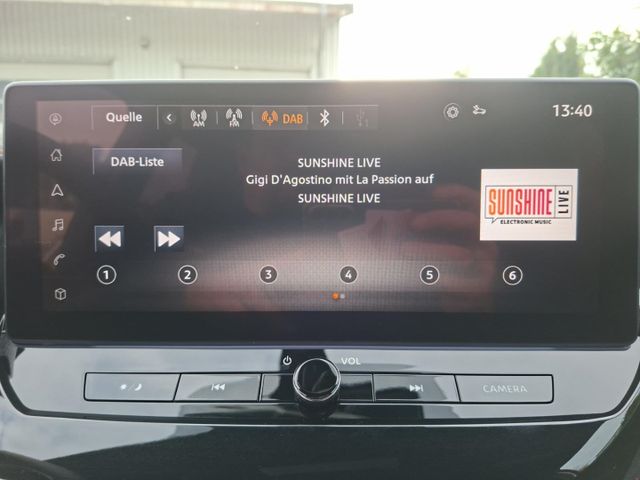 Nissan Juke Redline Edition 1.6 Hybrid °Navi°RFK°SHZ°BF