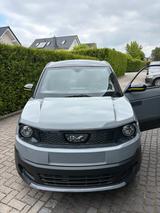 Ligier Myli R.Ebel Elektro 12,42 kW - Vollausstattung - scheckheftgepflegte Ligier Myli
