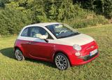 Fiat 500 1.2 8V Lounge Lounge