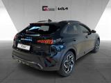 Kia XCeed GT-Line 1.5 T-GDI DCT7 *Bastuck* Leder Gla - schwarze Kia XCeed