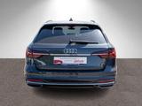 Audi A4 Avant advanced 40TDI quattro Navi LED StandHz - Audi A4 mit Diesel-Antrieb: Standheizung, Kombi, Automatik