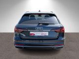 Audi A4 Avant advanced 40TDI quattro Navi LED StandHz - Audi A4 mit Diesel-Antrieb: Standheizung