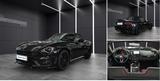 Abarth 124 Spider Basis - Abarth 124 Spider aus 2017