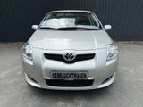 Toyota Auris Life/TÜV neu/ Klima/ Winterräder - Toyota Auris aus 2010