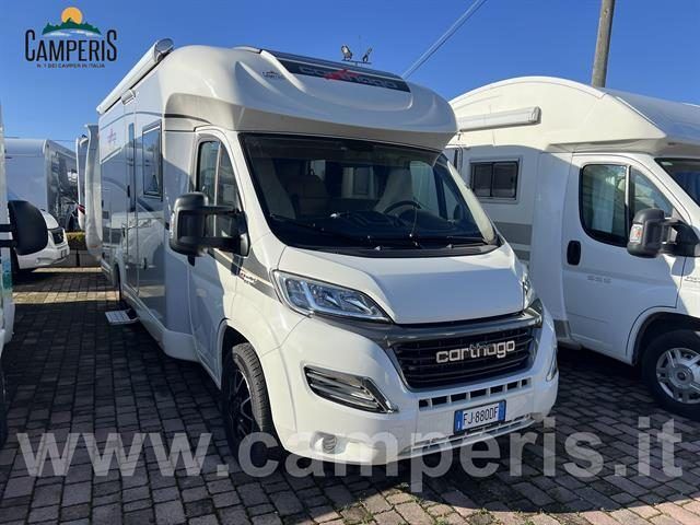 Carthago CARTHAGO CARTHAGO C-TOURER T 145 H