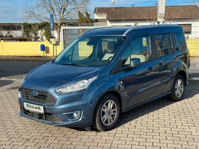 Ford Tourneo Connect Titanium Klimaaut/Navi/Pano/Kam.