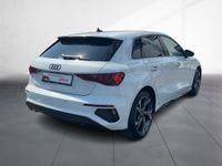 Audi A3 - Vorschau Bild 5