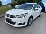 Citroën C4 Lim. Business Class - Citroën C4: Business