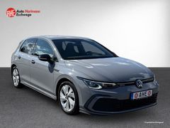 VW Golf VIII 2.0 TDI GTD DSG Black Matrix Navi Rfk VW Golf VIII 2.0 TDI GTD DSG Black Matrix Navi Rfk