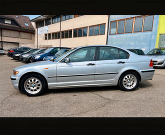 BMW 318 - 5