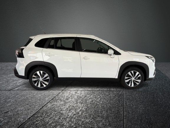 Suzuki (SX4) S-Cross - Bild 4