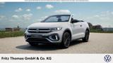 Volkswagen T-Roc Cabriolet 1.5 TSI DSG R-Line Karmann Plus  - Volkswagen: Karmann
