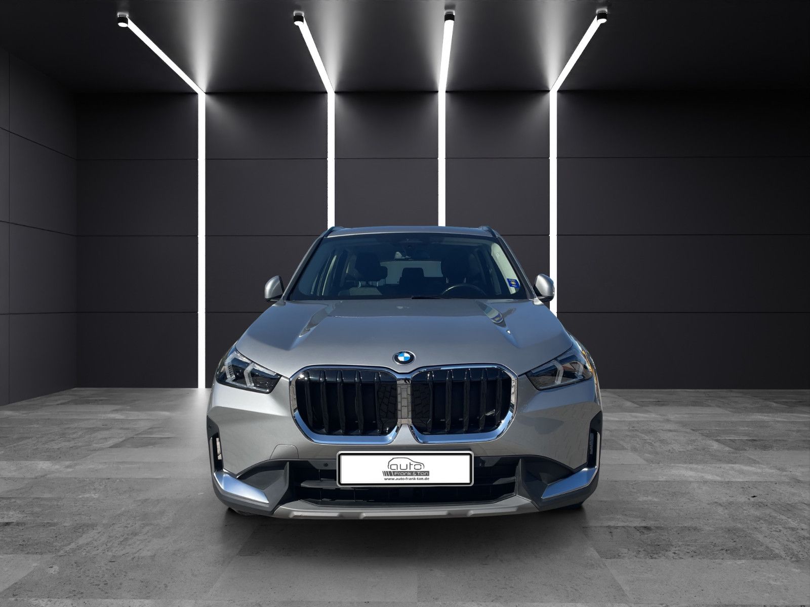 Fahrzeugabbildung BMW X1 23 i xDrive Shadow*Shzg*Pano*Navi*Cam