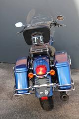Harley-Davidson Dyna Switchback - HARLEY-DAVIDSON SWITCHBACK