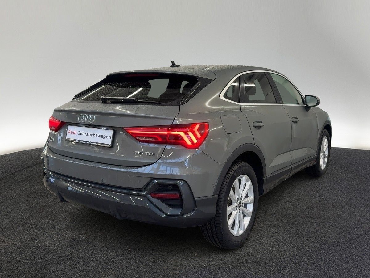 Audi Q3 - Bild 4
