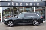 Mercedes-Benz GLS 350 d 4MATIC Aut.*PREMIUM PLUS PAKET* - Mercedes-Benz GLS 350 aus 2021
