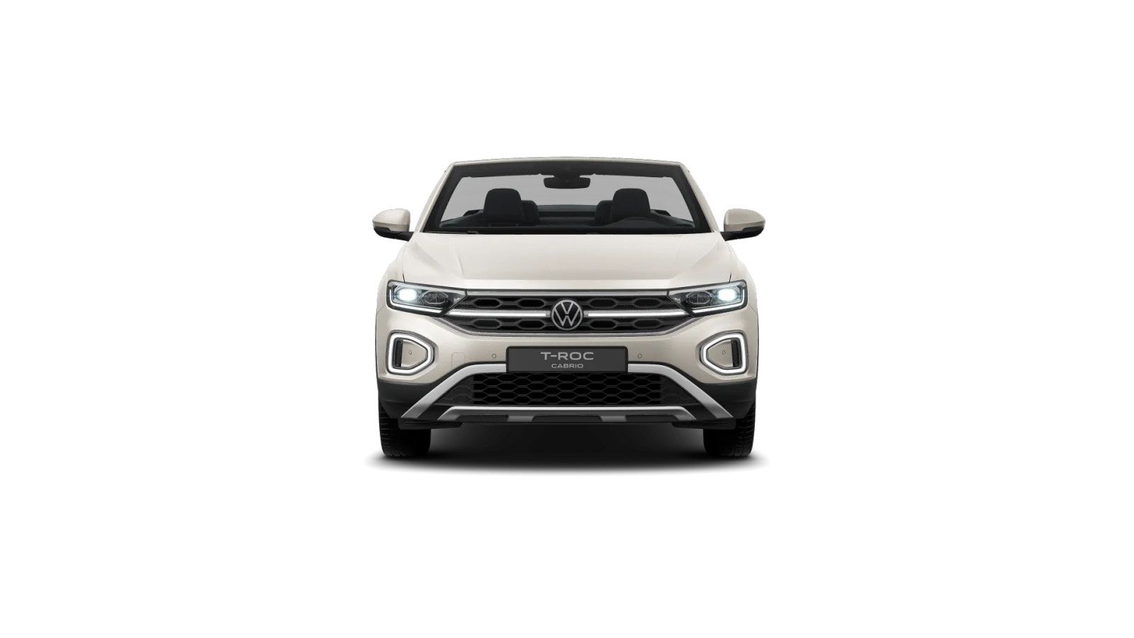 Volkswagen T-Roc - Bild 10