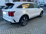 Kia Sorento 1.6 T-GDI Plug-in Hybrid AWD  - Kia Sorento in Dortmund