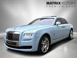 Rolls-Royce Ghost ll Scheckheft l cooled&heated l Massage TV - Rolls-Royce Ghost in Berlin