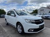 Dacia Logan MCV II Kombi Comfort Sport Lenkrad - Dacia Logan Gebrauchtwagen