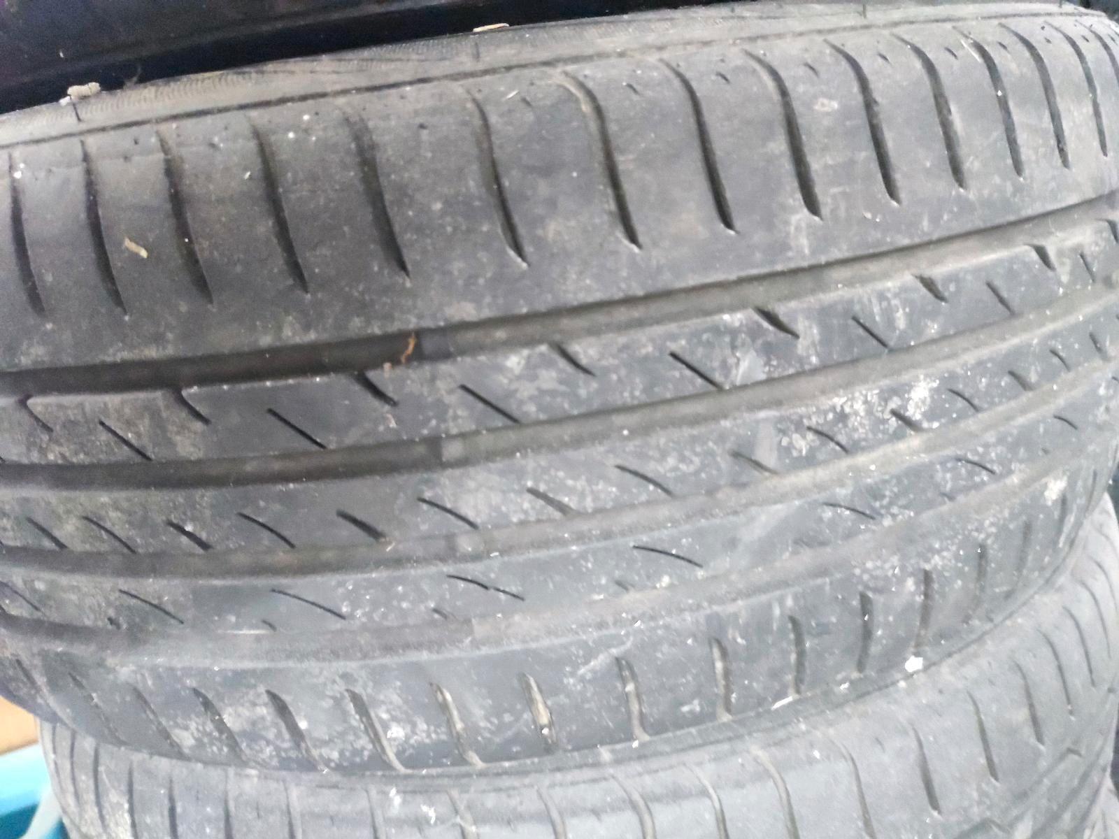 Chevrolet Nubira 2009 — photo 10