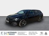 Peugeot 308 SW GT Sportpaket Panorama Navi Leder Soundsy - Peugeot 308 SW mit Diesel-Antrieb