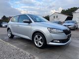Skoda Fabia Cool Plus Enjoy Sportsitze Sport Lenkrad - Skoda Fabia Sport mit Benzin-Antrieb