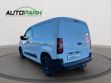 Citroen Berlingo - 7