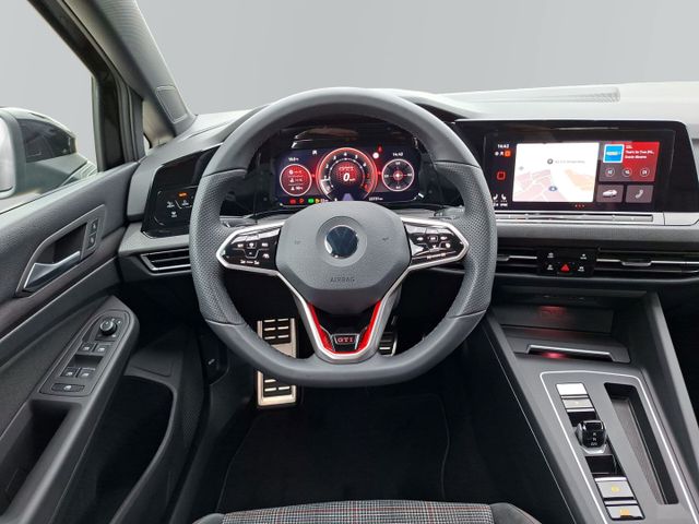Golf VIII GTI 2.0 TSI DSG *AHK*KAMERA*19ZOLL*