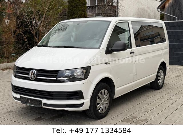 Volkswagen T6 Multivan 2.0 TDI DSG Navi ACC Comfortline AHK