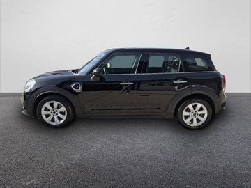 MINI Countryman S (Cooper) - 2